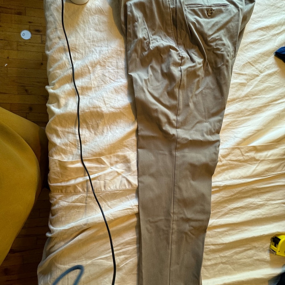 Men’s pants